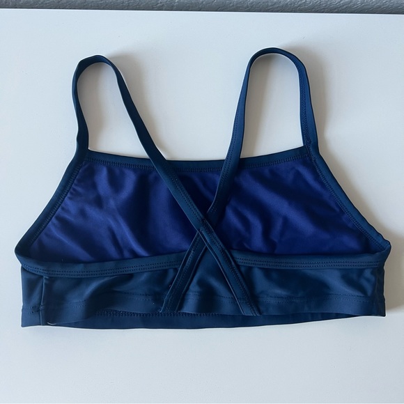 Club Swim Lifeguard Top - Picture 2 of 4